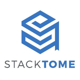 StackTome Review Responder icon